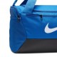 Nike Borsa Palestra Brasilia 41L Azzurro