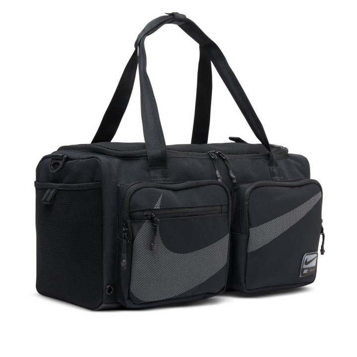 Nike Borsa Palestra Utility Power 31L Nero