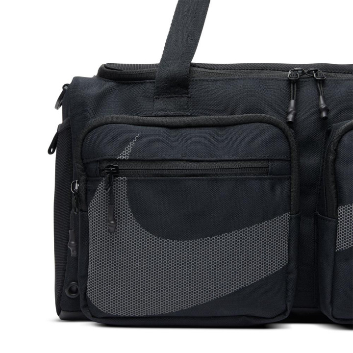 Nike Borsa Palestra Utility Power 31L Nero