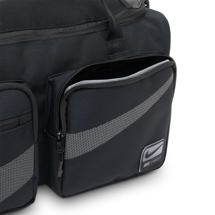 Nike Borsa Palestra Utility Power 31L Nero
