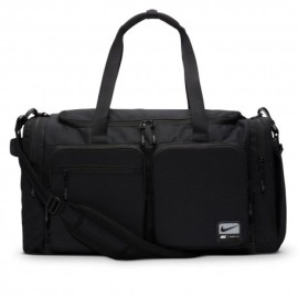 Nike Borsa Palestra Utility Power 51L Nero