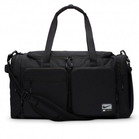 Nike Borsa Palestra Utility Power 51L Nero