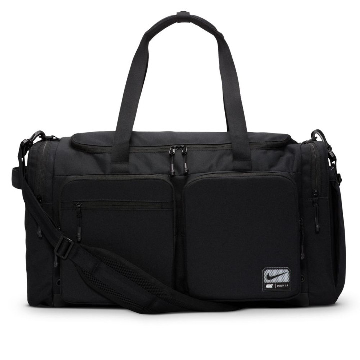 Nike Borsa Palestra Utility Power 51L Nero