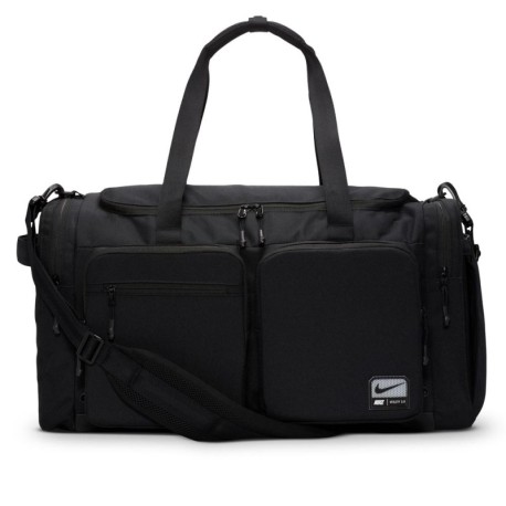 Nike Borsa Palestra Utility Power 51L Nero