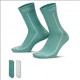 Nike Calza Palestra Verde Donna