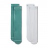 Nike Calza Palestra Verde Donna