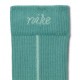 Nike Calza Palestra Verde Donna