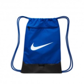 Nike Borsa Palestra Blu