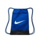 Nike Borsa Palestra Blu