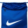 Nike Borsa Palestra Blu