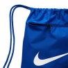 Nike Borsa Palestra Blu