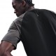 Nike T-Shirt Running City Marathon Stride Ss Nero Anthracite Uomo