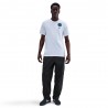 Nike Maglia Maniche Corte Inter Express Bianco Azzurro Uomo