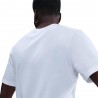 Nike Maglia Maniche Corte Inter Express Bianco Azzurro Uomo
