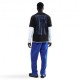 Nike Maglia Maniche Corte Inter Express Nero Azzurro Uomo