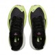 Brooks Caldera 8 Grigio Nero Lime - Scarpe Trail Running Donna