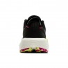 Brooks Caldera 8 Grigio Nero Lime - Scarpe Trail Running Donna