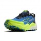 Brooks Caldera 8 Regatta Ebony Nightlife - Scarpe Trail Running Uomo