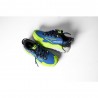 Brooks Caldera 8 Regatta Ebony Nightlife - Scarpe Trail Running Uomo