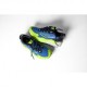 Brooks Caldera 8 Regatta Ebony Nightlife - Scarpe Trail Running Uomo