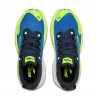 Brooks Caldera 8 Regatta Ebony Nightlife - Scarpe Trail Running Uomo