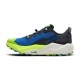 Brooks Caldera 8 Regatta Ebony Nightlife - Scarpe Trail Running Uomo