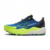 Brooks Caldera 8 Regatta Ebony Nightlife - Scarpe Trail Running Uomo