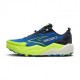 Brooks Caldera 8 Regatta Ebony Nightlife - Scarpe Trail Running Uomo