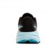 Brooks Cascadia 19 Gtx Nero Ebony Blue Flower - Scarpe Trail Running Donna