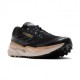 Brooks Cascadia 19 Gtx Nero Ebony Chateau Gray - Scarpe Trail Running Uomo