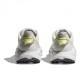 Hoka Challenger 8 Bianco Neon Hoka Citrus - Scarpe Trail Running Donna