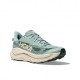 Hoka Challenger 8 Jade Truffle Salt - Scarpe Trail Running Uomo