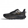 Hoka Challenger 8 Nero Oro - Scarpe Trail Running Donna