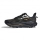 Hoka Challenger 8 Nero Oro - Scarpe Trail Running Donna