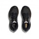Hoka Challenger 8 Nero Oro - Scarpe Trail Running Donna