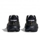 Hoka Challenger 8 Nero Oro - Scarpe Trail Running Donna