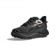 Hoka Challenger 8 Nero Oro - Scarpe Trail Running Donna