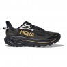 Hoka Challenger 8 Nero Oro - Scarpe Trail Running Donna