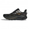 Hoka Challenger 8 Nero Oro - Scarpe Trail Running Uomo