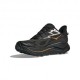 Hoka Challenger 8 Nero Oro - Scarpe Trail Running Uomo