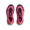 Hoka Mafate 5 Neon Rose - Scarpe Trail Running Donna