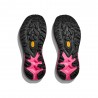 Hoka Mafate 5 Neon Rose - Scarpe Trail Running Donna