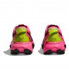 Hoka Mafate 5 Neon Rose - Scarpe Trail Running Donna