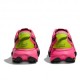 Hoka Mafate 5 Neon Rose - Scarpe Trail Running Donna