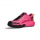 Hoka Mafate 5 Neon Rose - Scarpe Trail Running Donna