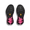 Hoka Mafate 5 Neon Rose - Scarpe Trail Running Uomo