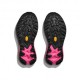 Hoka Mafate 5 Neon Rose - Scarpe Trail Running Uomo