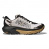 Hoka Mafate 5 Nero Oro - Scarpe Trail Running Uomo