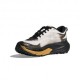 Hoka Mafate 5 Nero Oro - Scarpe Trail Running Uomo