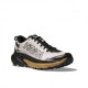 Hoka Mafate 5 Nero Oro - Scarpe Trail Running Uomo